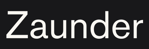 Zaunder