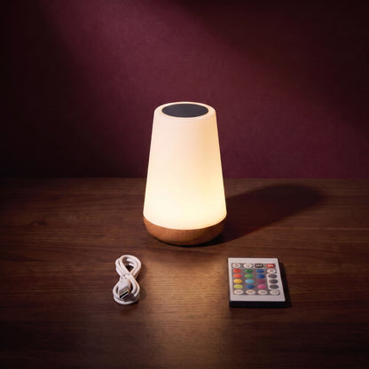 The Zaunder Glow Lamp